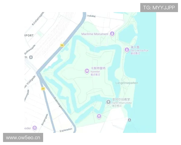 环哥本哈根城市文化深度探索之旅 环哥本哈根城市文化深度探索之旅